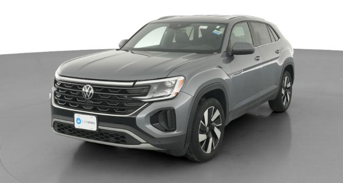 Thumbnail: 2025 Volkswagen Atlas - 1