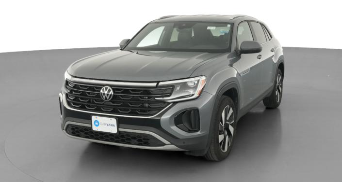 Thumbnail: 2025 Volkswagen Atlas - 1