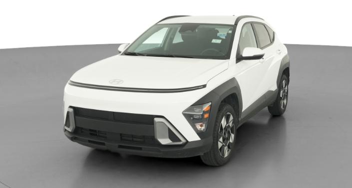 Thumbnail: 2025 Hyundai Kona - 1