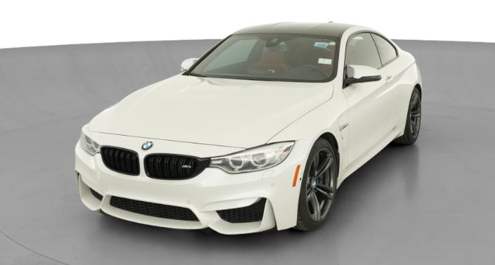 2015 BMW M4 Base -
                  Colonial Heights, VA