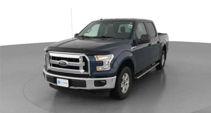 Thumbnail: 2017 Ford Econoline - 1