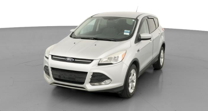 Thumbnail: 2015 Ford Escape - 1