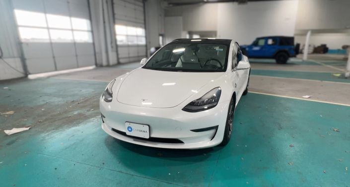 Thumbnail: 2019 Tesla Model 3 - 1