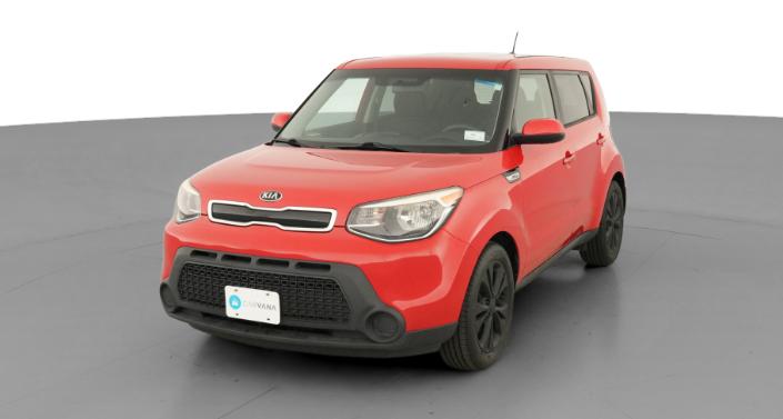 Thumbnail: 2015 Kia Soul - 1