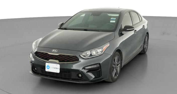 Thumbnail: 2020 Kia Forte - 1