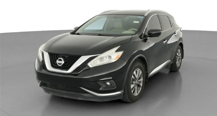 Thumbnail: 2016 Nissan Murano - 1