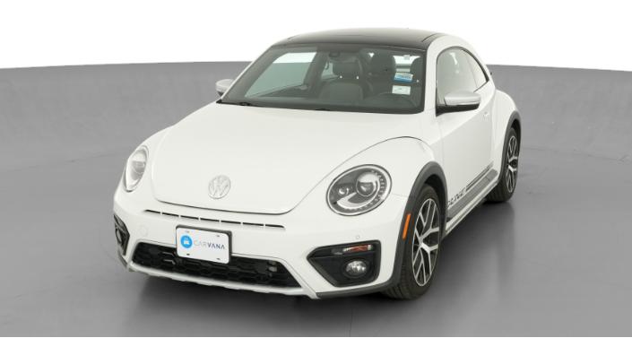 Thumbnail: 2018 Volkswagen Beetle - 1