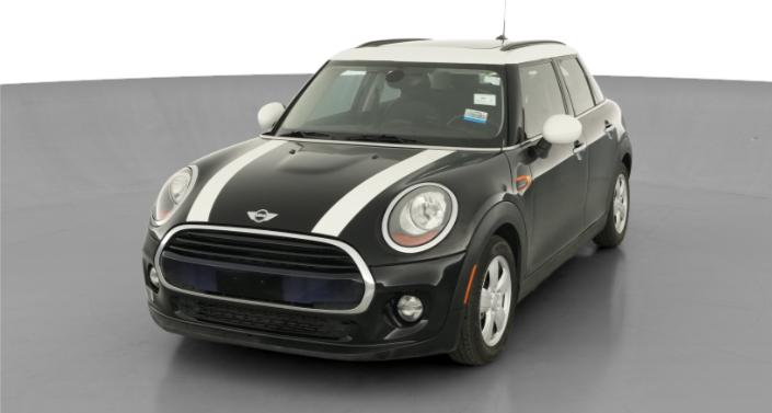 2016 MINI Cooper Hardtop 4 Door -
                  Colonial Heights, VA