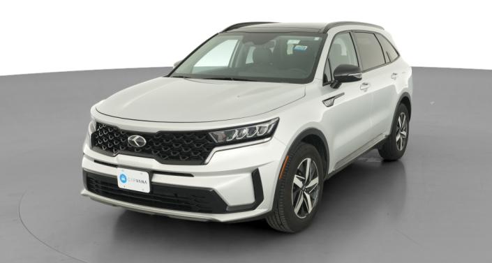Thumbnail: 2021 Kia Sorento - 1