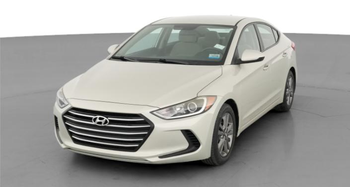 Thumbnail: 2017 Hyundai Elantra - 1