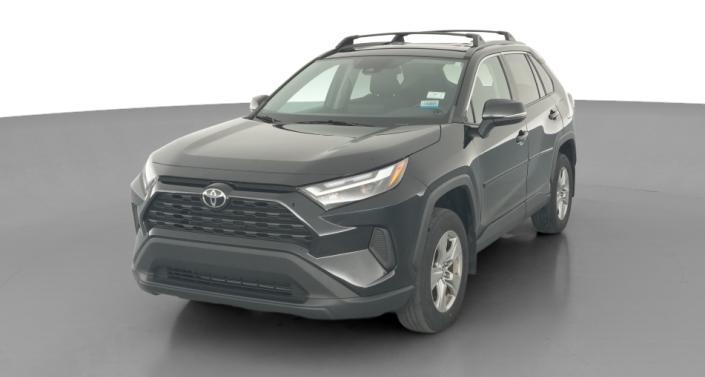 Thumbnail: 2022 Toyota RAV4 - 1