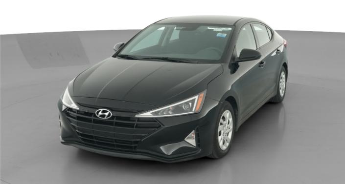 Thumbnail: 2019 Hyundai Elantra - 1