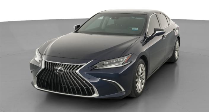 Thumbnail: 2022 Lexus ES - 1