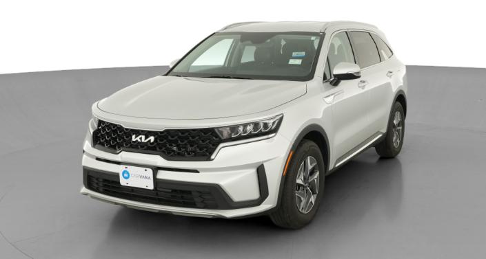 Thumbnail: 2022 Kia Sorento - 1