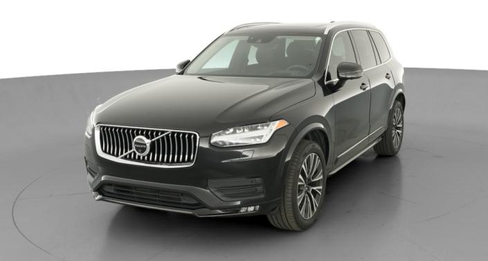 Thumbnail: 2021 Volvo XC90 - 1