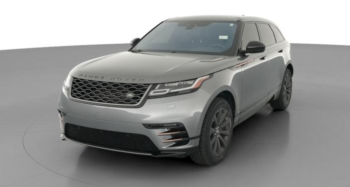 2018 Land Rover Range Rover Velar R-Dynamic SE -
                  Rocklin, CA