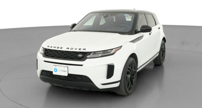 Thumbnail: 2020 Land Rover Range Rover Evoque - 1
