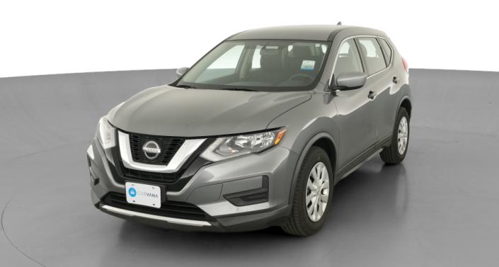 Thumbnail: 2018 Nissan Rogue - 1