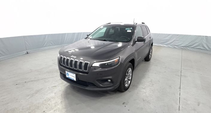 Thumbnail: 2019 Jeep Cherokee - 1