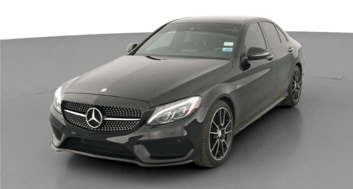 Thumbnail: 2016 Mercedes-Benz C-Class - 1