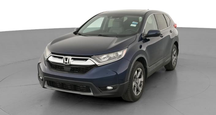Thumbnail: 2018 Honda CR-V - 1