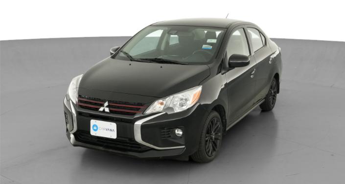 Thumbnail: 2022 Mitsubishi Mirage G4 - 1