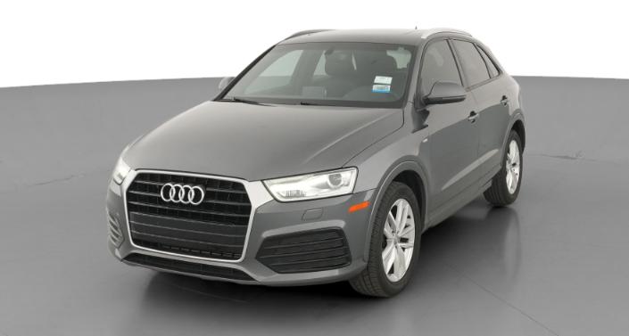 Thumbnail: 2018 Audi Q3 - 1