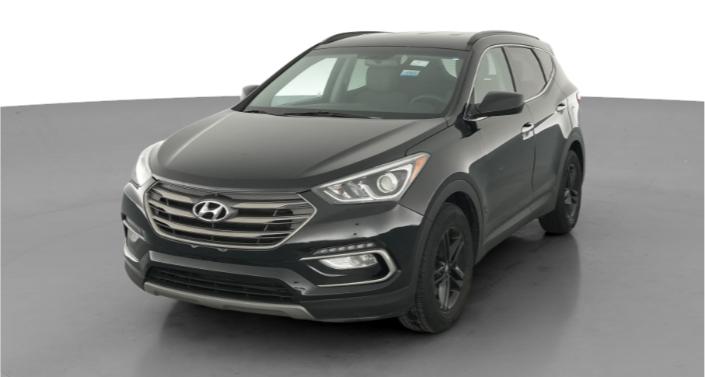 Thumbnail: 2017 Hyundai Santa Fe - 1