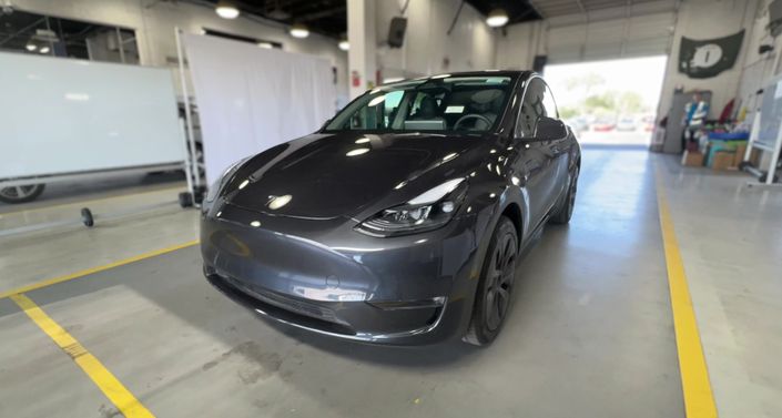 Thumbnail: 2024 Tesla Model Y - 1