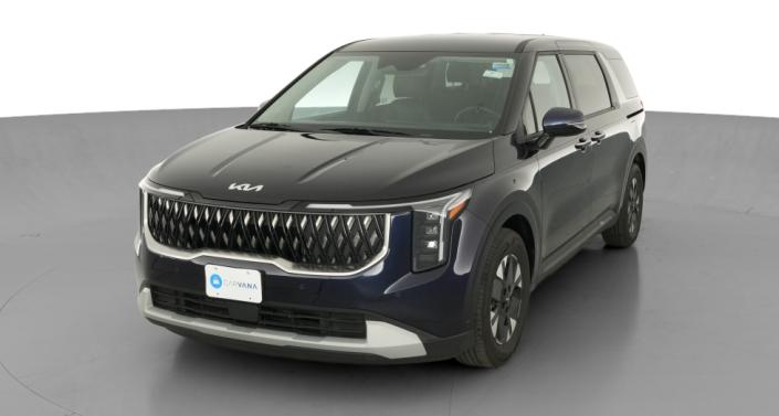 Thumbnail: 2025 Kia Carnival - 1