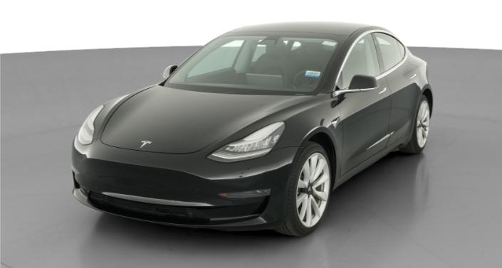 2020 Tesla Model 3 Standard Range -
                  San Antonio, TX