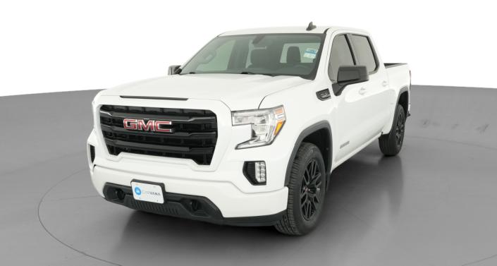 Thumbnail: 2020 GMC Sierra 1500 - 1