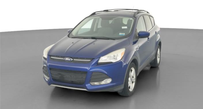 Thumbnail: 2013 Ford Escape - 1
