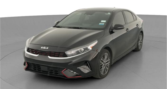 Thumbnail: 2024 Kia Forte - 1
