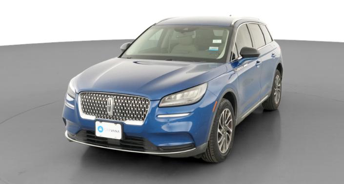 2020 Lincoln Corsair  -
                  Fort Worth, TX