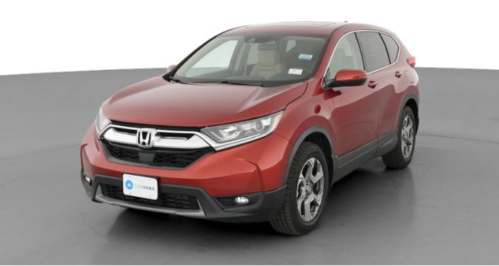 Thumbnail: 2019 Honda CR-V - 1