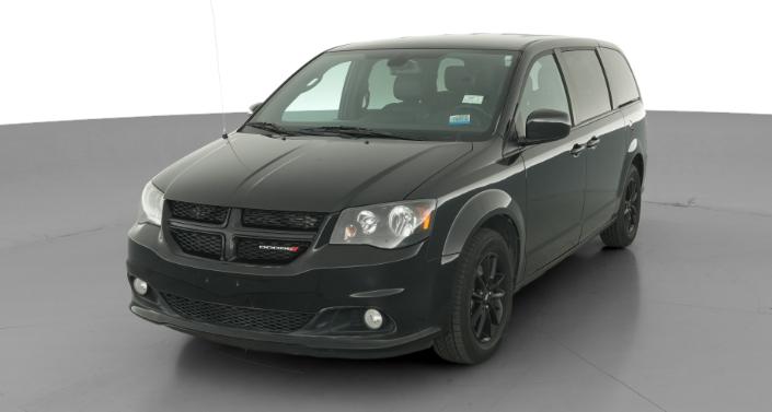 Thumbnail: 2020 Dodge Grand Caravan - 1