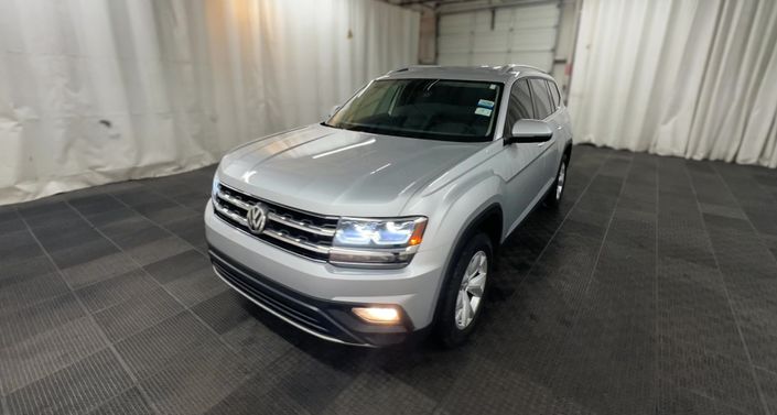 Thumbnail: 2019 Volkswagen Atlas - 1