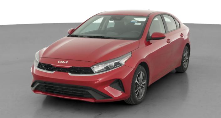 Thumbnail: 2024 Kia Forte - 1