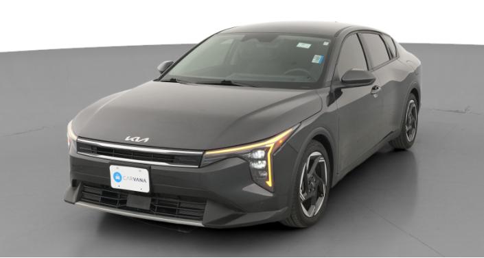 Thumbnail: 2025 Kia K4 - 1