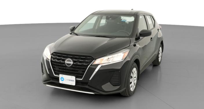 Thumbnail: 2024 Nissan Kicks - 1
