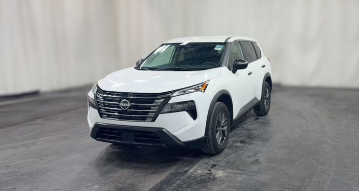 Thumbnail: 2024 Nissan Rogue - 1