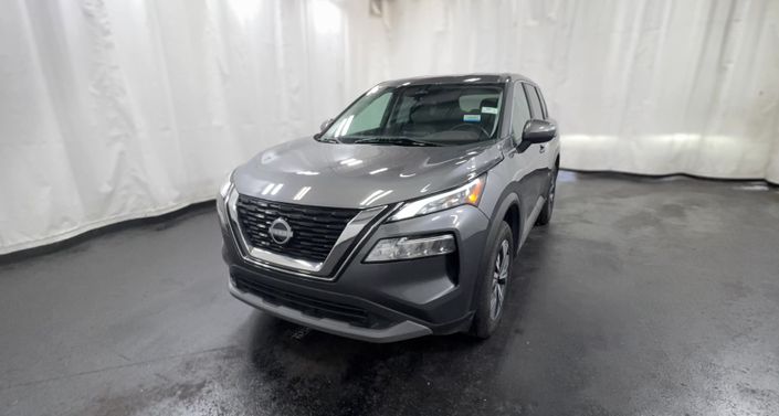 Thumbnail: 2023 Nissan Rogue - 1