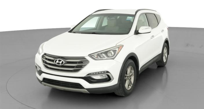 Thumbnail: 2017 Hyundai Santa Fe - 1