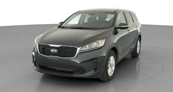 Thumbnail: 2019 Kia Sorento - 1