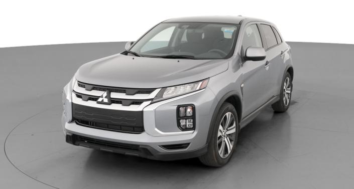 Thumbnail: 2024 Mitsubishi Outlander Sport - 1