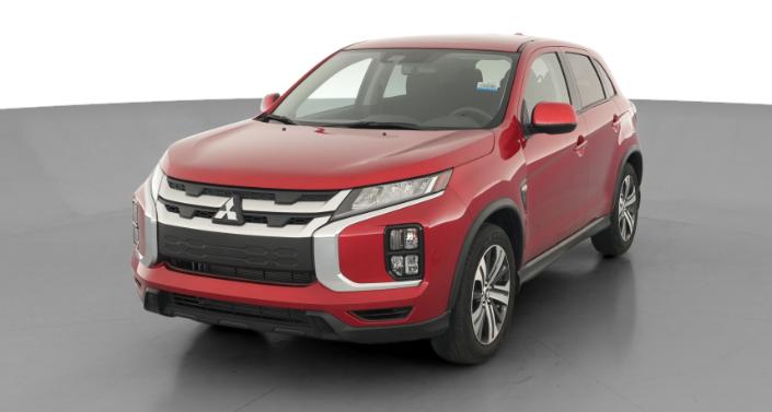 Thumbnail: 2024 Mitsubishi Outlander Sport - 1