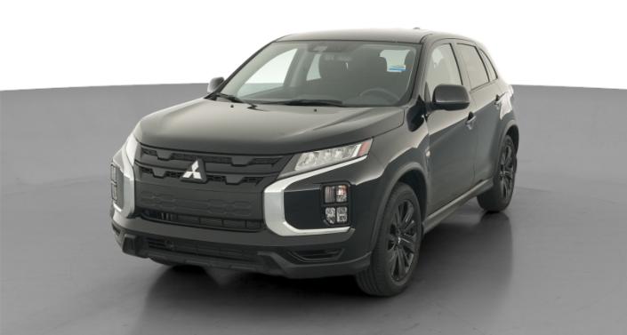 Thumbnail: 2024 Mitsubishi Outlander Sport - 1