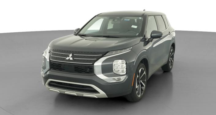Thumbnail: 2024 Mitsubishi Outlander - 1
