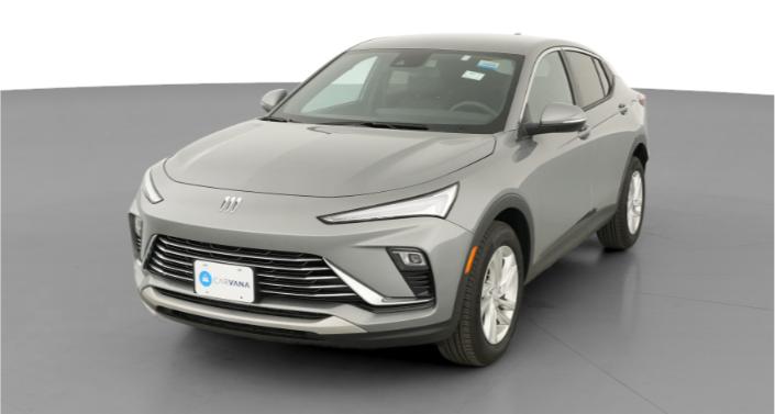 Thumbnail: 2024 Buick Envista - 1